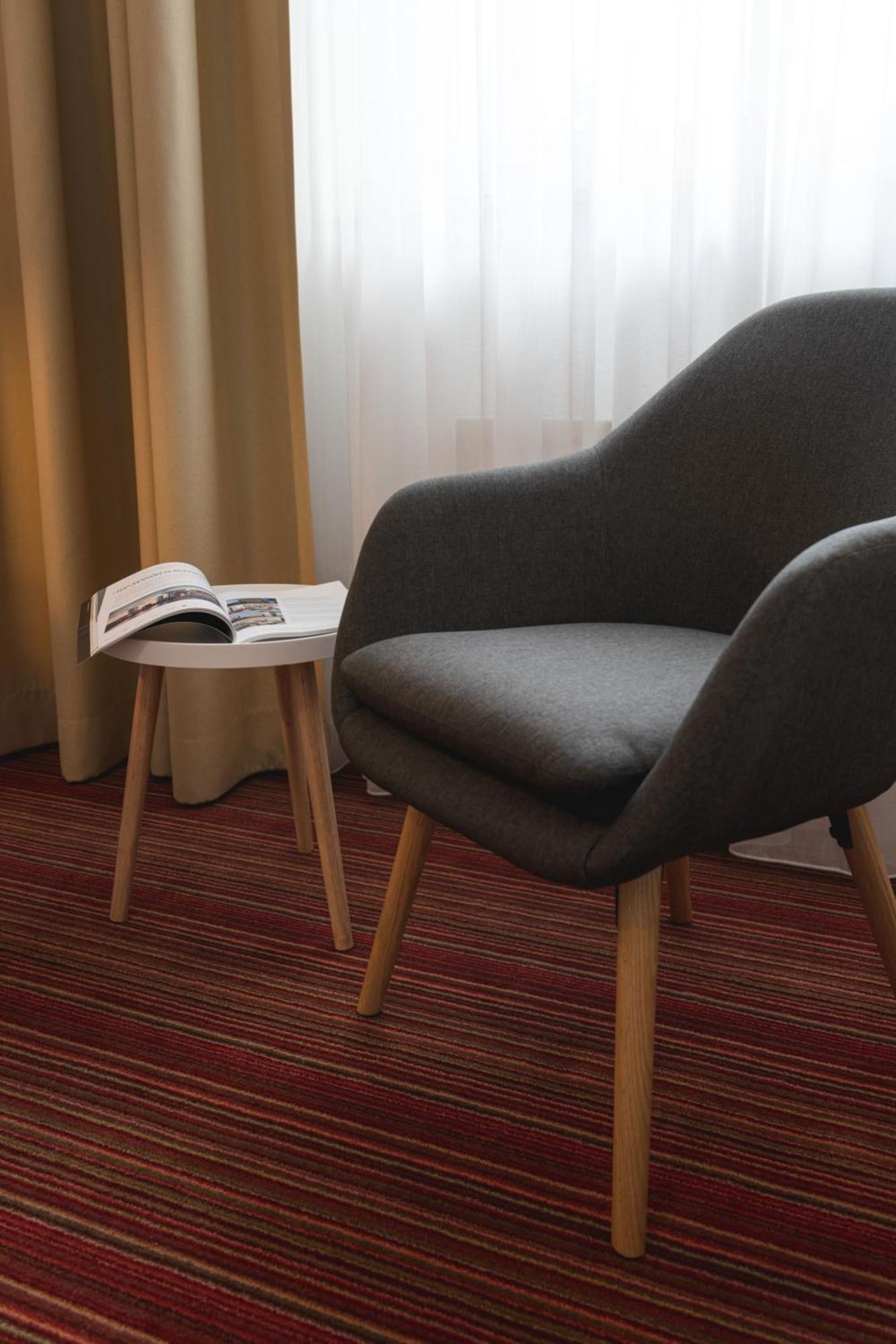 Hotel Astra Dusseldorf Ngoại thất bức ảnh