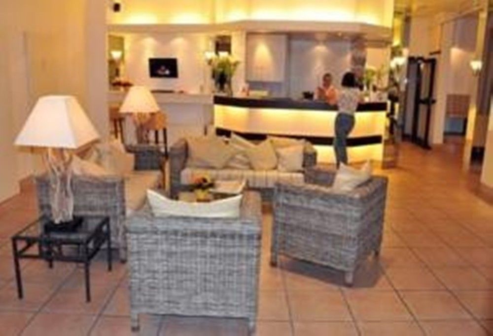 Hotel Astra Dusseldorf Ngoại thất bức ảnh